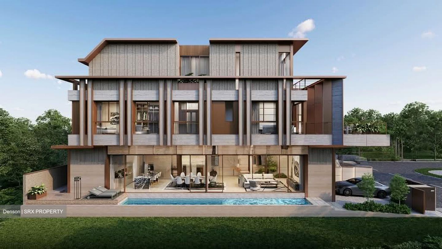 Opera Estate (D15), Semi-Detached #599220531